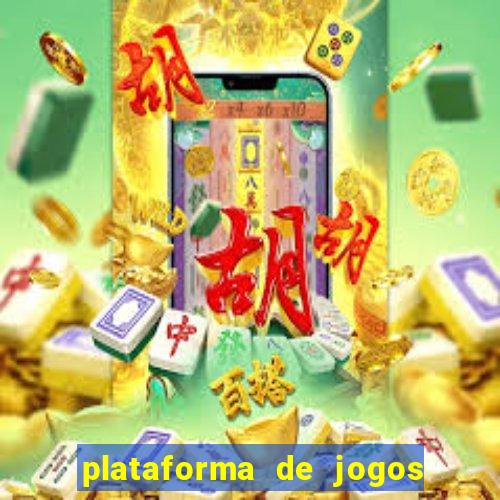 plataforma de jogos para ganhar dinheiro brabet